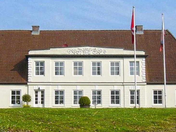 Carsten Fedder Gut Schirnau, Germany